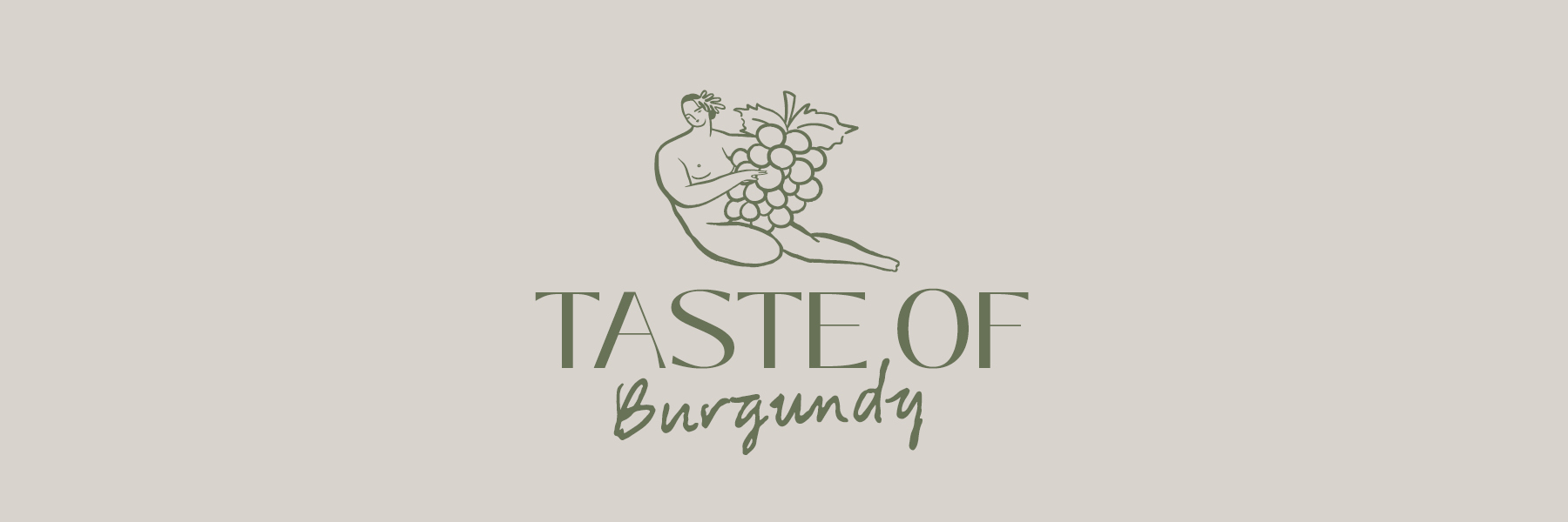 Crushed Grapes: Burgundy