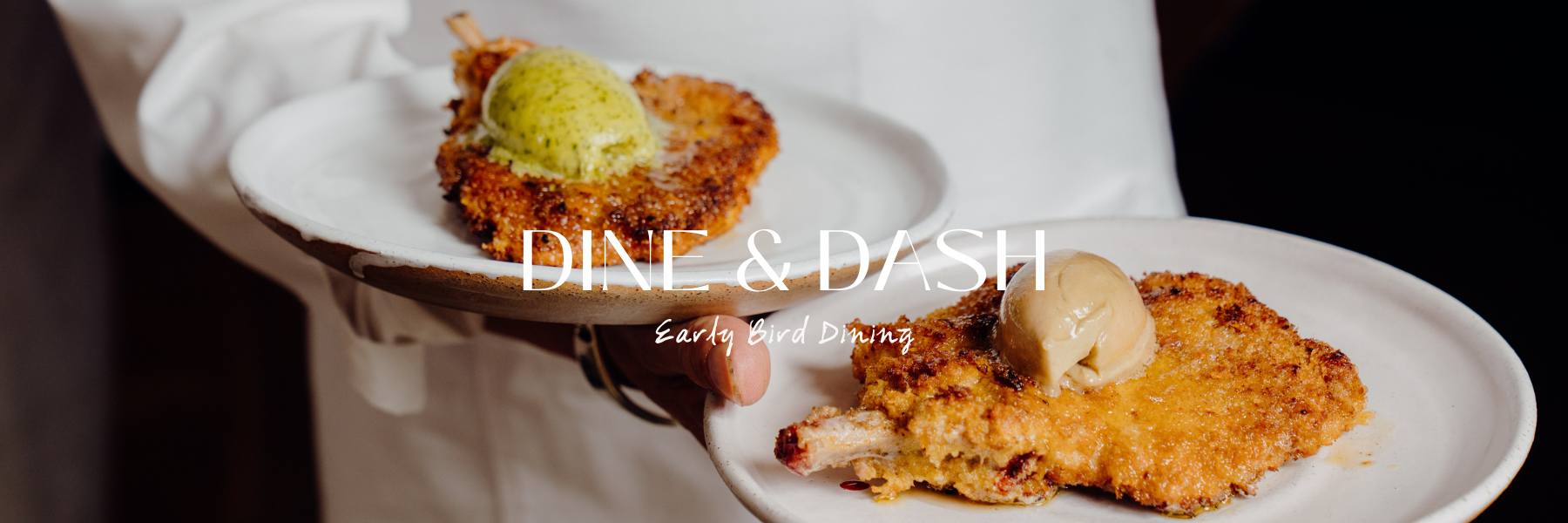Dine & Dash
